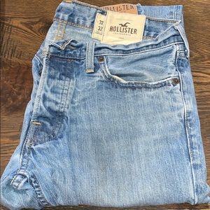 Men’s Hollister Jeans